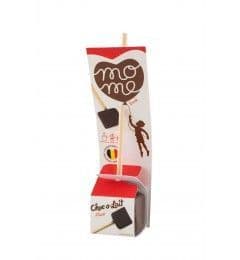Choc-O-Lait Stirrer For Hot Chocolate - Dark 33g