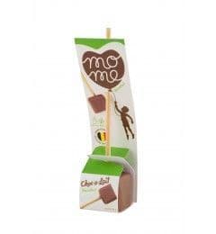 Choc-O-Lait Stirrer For Hot Chocolate - Hazelnut 33g