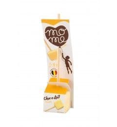 Choc-O-Lait Stirrer For Hot Chocolate - White Vanilla 33g