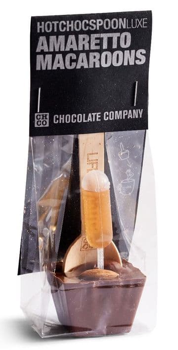 Chocolate Company Amaretto Hot Chocolate
