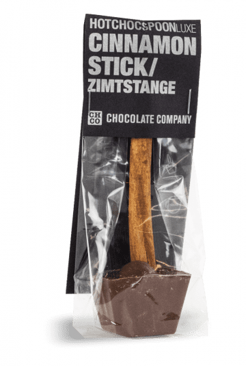 Chocolate Company Cinnamon Hot Chocolate