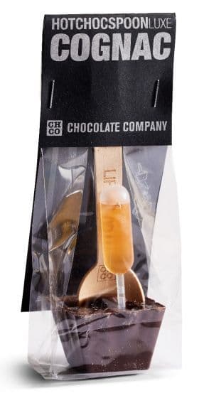 Chocolate Company Cognac Hot Chocolate