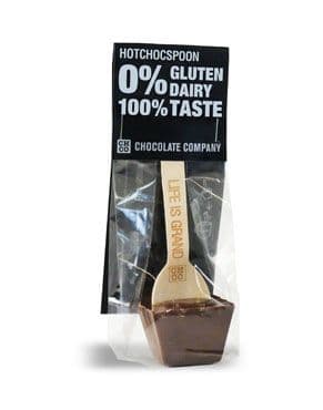 Chocolate Company Gluten & Dairy Free Hot Chocolate