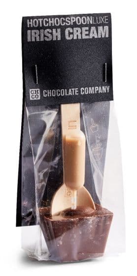 Chocolate Company Irish Cream Hot Chocolate