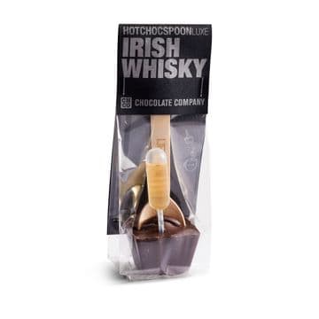 Chocolate Company Irish Whisky Hot Chocolate