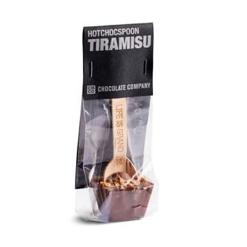 Chocolate Company Tiramisu Hot Chocolate