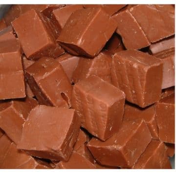 Chocolate Fudge 100g