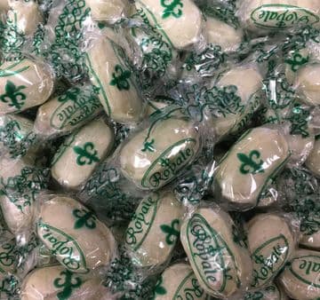 Chocolate Limes (Sugar Free) 100g