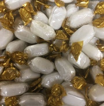 Chocolate Mints 100g
