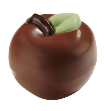 Christmas Caramel Milk Chocolate