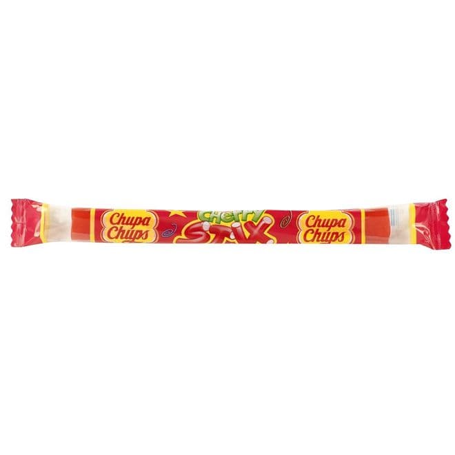 Chupa Chup Cherry Stix