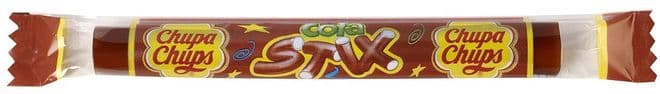 Chupa Chup Cola Stix