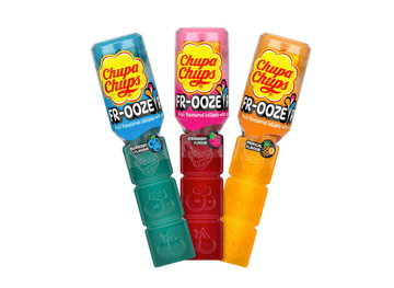 Chupa Chup Fr-Ooze Pop