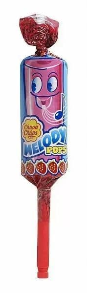 Chupa Chup Melody Pop Lolly