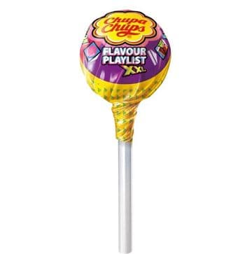 Chupa Chup XXL Lolly