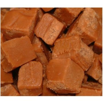 Clotted Cream Fudge 100g