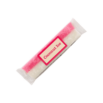 Coconut Ice 130g