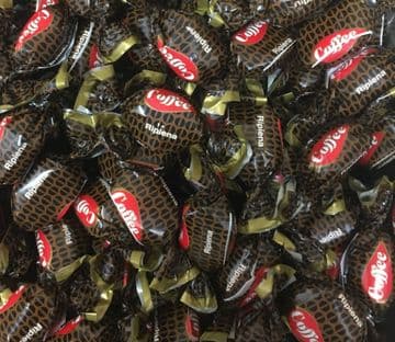 Coffee Filled Candies 100g