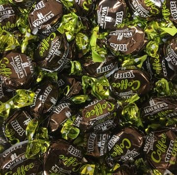 Coffee Toffee 100g
