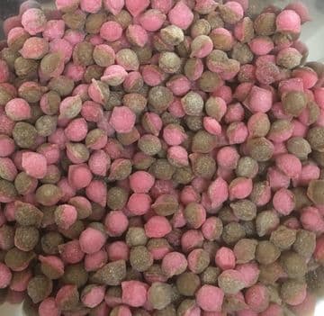 Cola Pips Small Sweets 100g