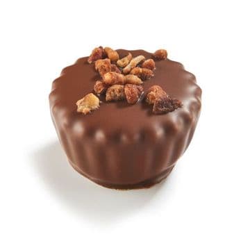 Cookies & Caramel Milk Chocolate