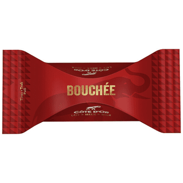 Cote d'Or Bouchee Milk Chocolate Praline Elephant