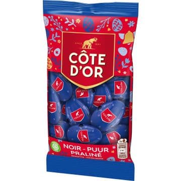 Cote d'Or  Dark Chocolate Mini Eggs 100g