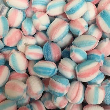 Cream Soda Creams 100g