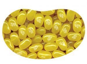 Crushed Pineapple Jelly Belly Jelly Beans