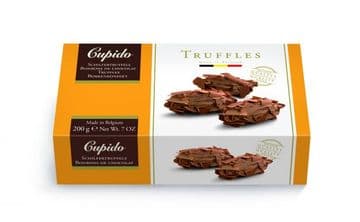 Cupido Milk Flake Truffles - 200g
