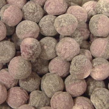 Dandelion and Burdock Flavour Sweets 100g