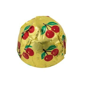 Dark Chocolate Cherry Liqueur