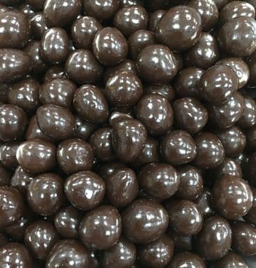 Dark Chocolate Hazelnuts 100g