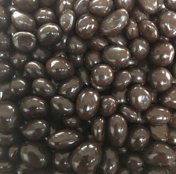 Dark Chocolate Raisins 100g