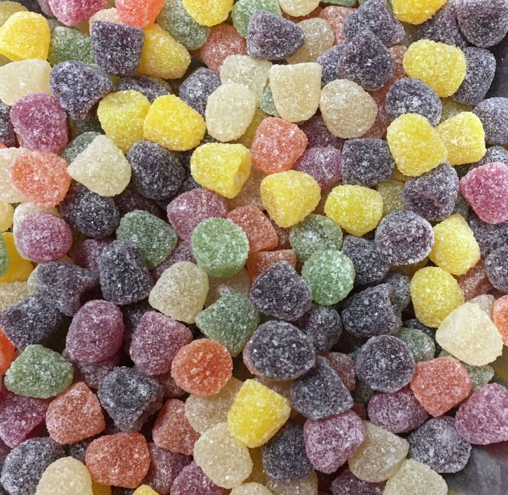 Dew Drops 100g