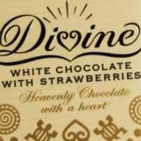 Divine Fairtrade Chocolate