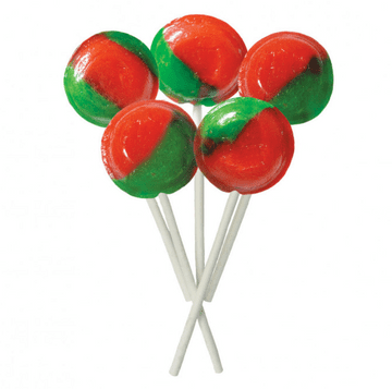 Dobsons Watermelon Lolly