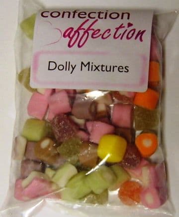 Dolly Mixtures 85g