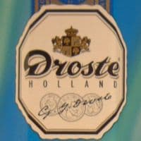 Droste of Holland
