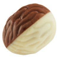 Duo Nut Milk & White Praline Chocolate