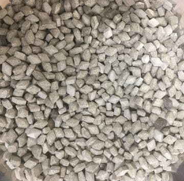 Dutch Gloria's Salted Liquorice 100g