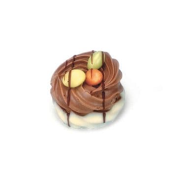Easter Praline Nest Chocolate