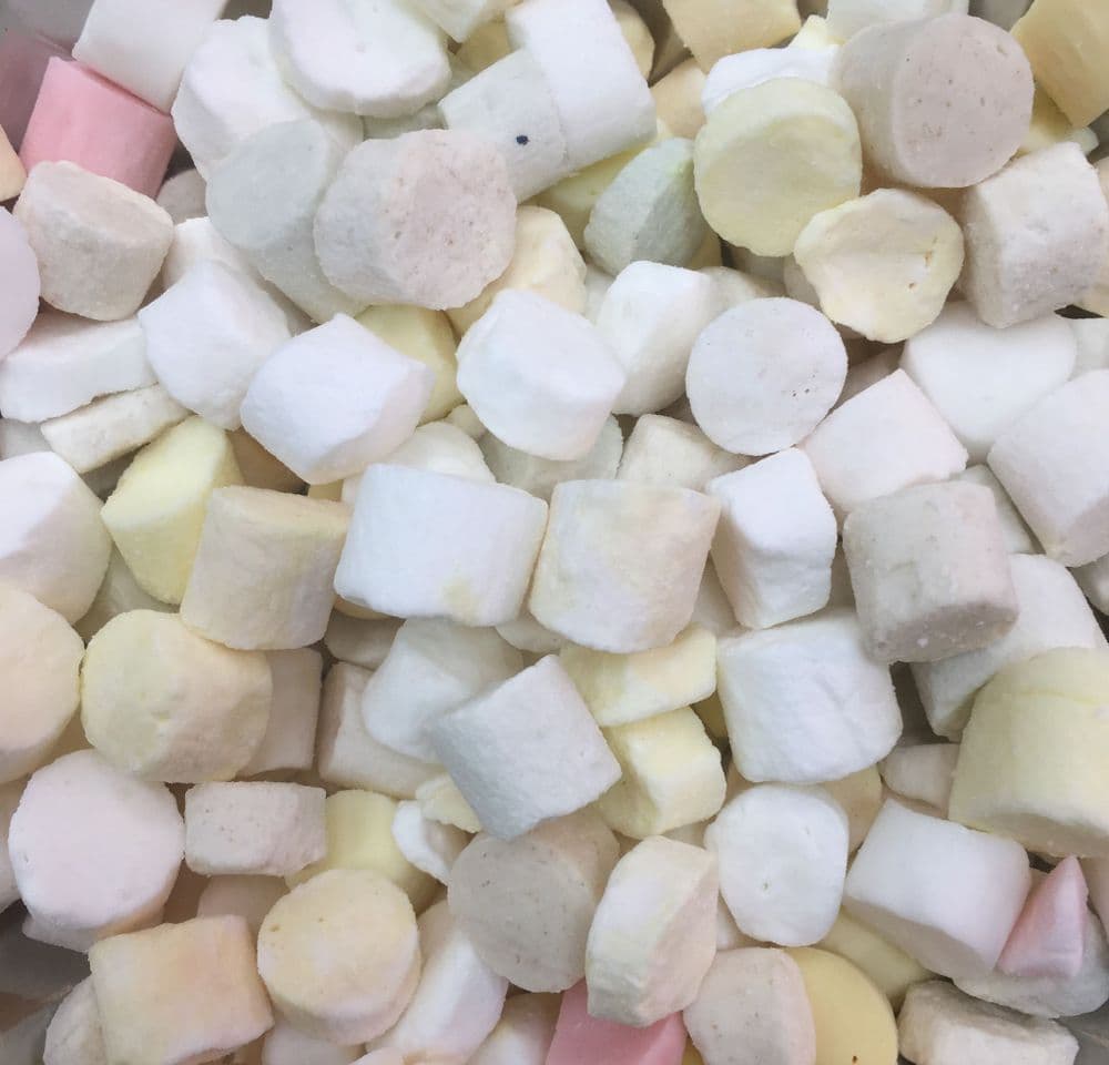 Edinburgh Rock Sweets 100g