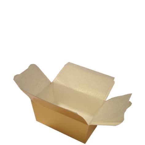 Empty Box For 10 to 12 Chocolates