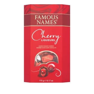 Famous Names Liqueurs 175g