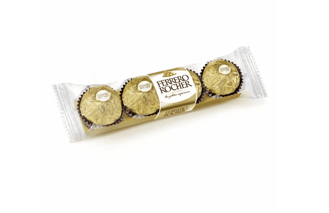 Ferrero Rocher 4pk