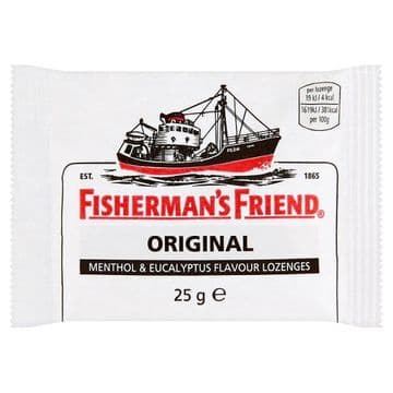 Fisherman's Friend 25g