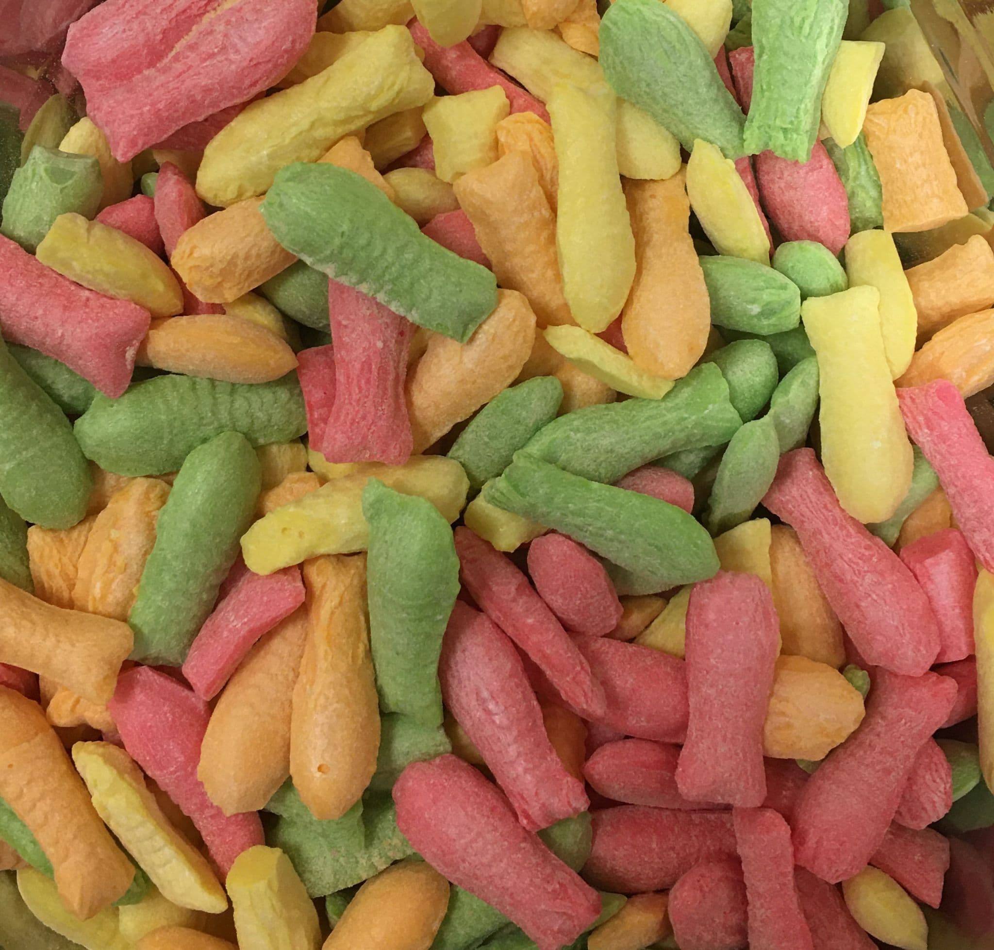 Fizzy Fish 100g