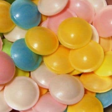 Flying Saucers