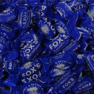 Fox's Glacier Mints 100g